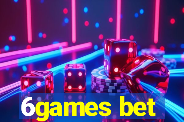6games bet